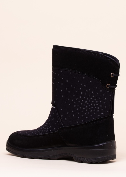 Зимние сапоги Talvikki Kuoma