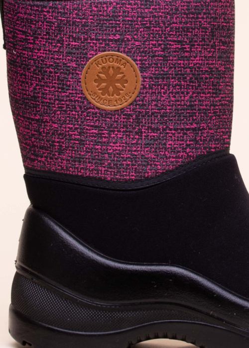 Зимняя обувь Lumisatu Kuoma