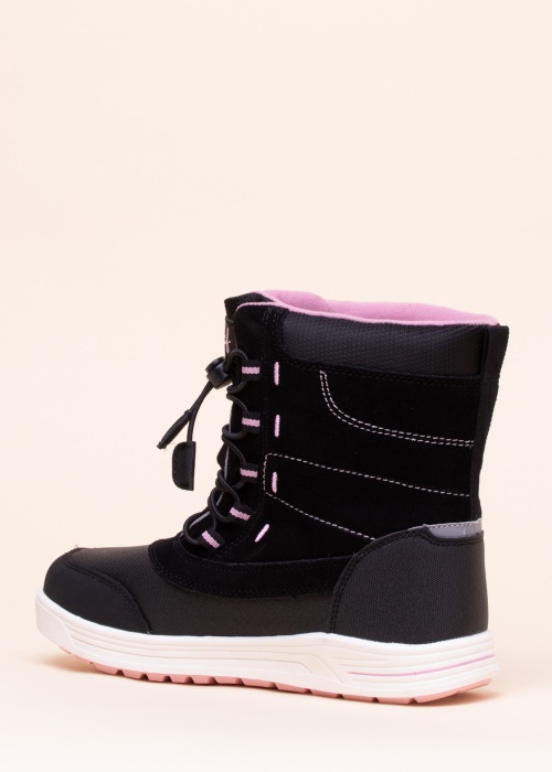 Зимние сапоги Jaren Leaf