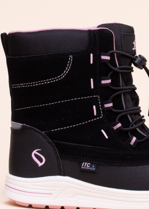 Зимние сапоги Jaren Leaf