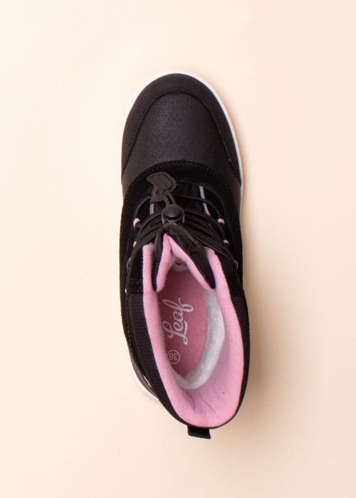 Зимние сапоги Jaren Leaf