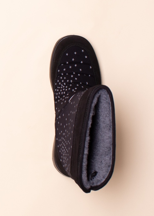 Зимние сапоги Talvikki Kuoma