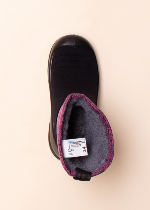 Зимняя обувь Lumisatu Kuoma