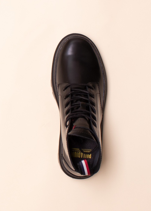 Полусапоги Pallatrooper Hi-1 Palladium