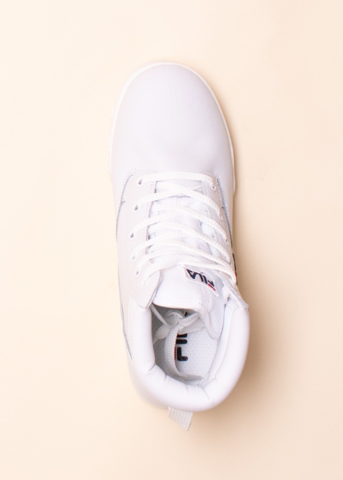 Полусапоги Grunge Fila