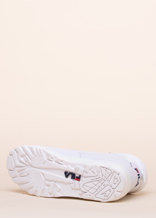 Полусапоги Grunge Fila