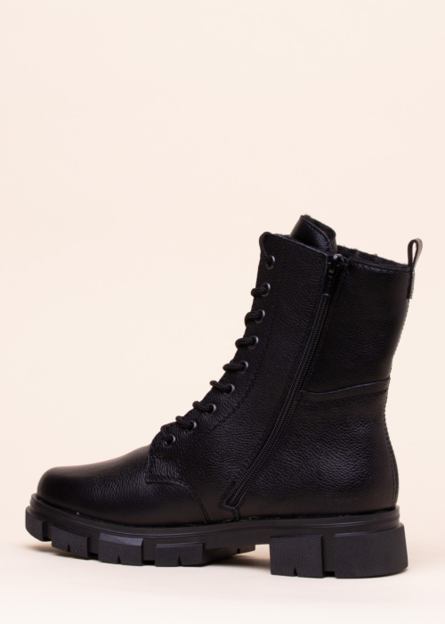 Зимние сапоги Rieker