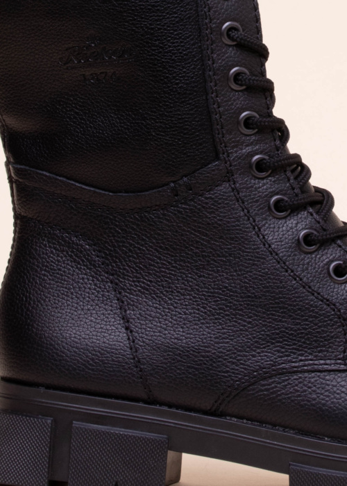 Зимние сапоги Rieker