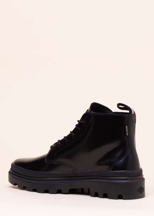 Полусапоги Pallatrooper Hi-1 Palladium