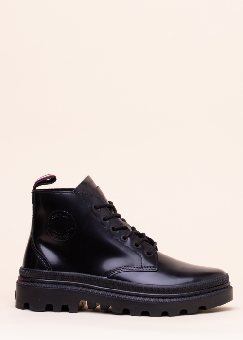 Полусапоги Pallatrooper Hi-1 Palladium