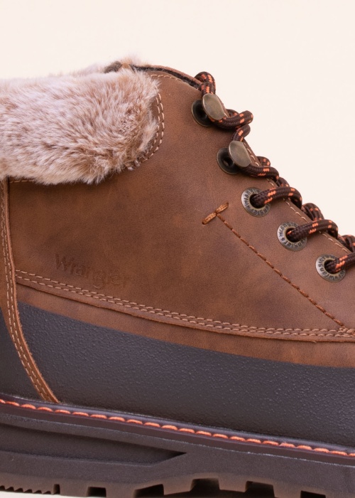 Wrangler talvesaapad