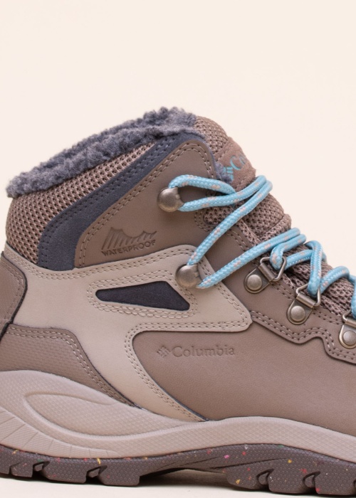 Зимние сапоги Newton Ridge Columbia