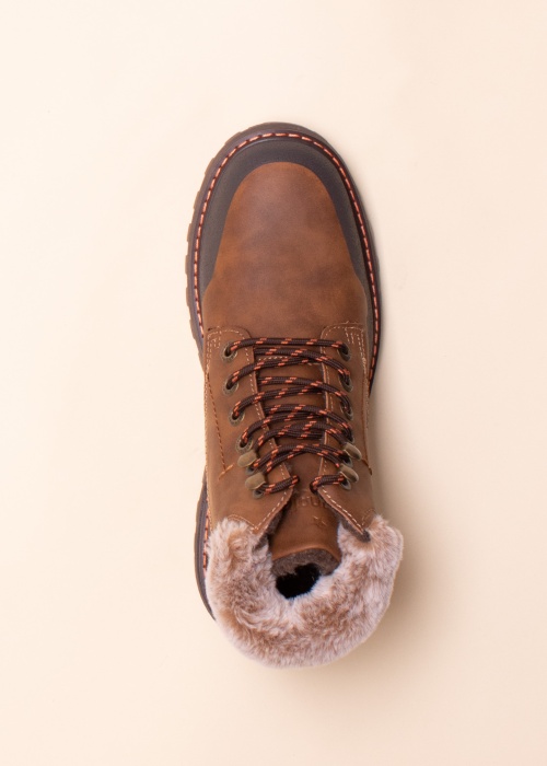 Wrangler talvesaapad