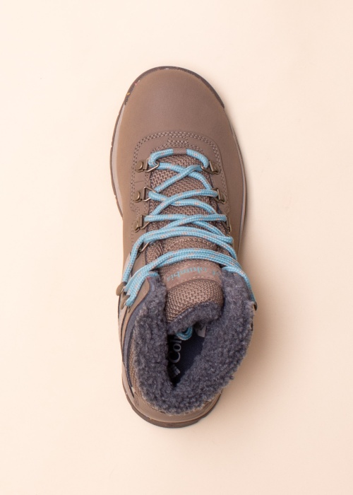 Зимние сапоги Newton Ridge Columbia