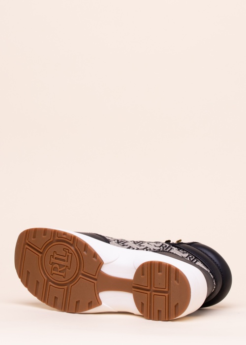 Полусапоги Rylee Lauren Ralph Lauren