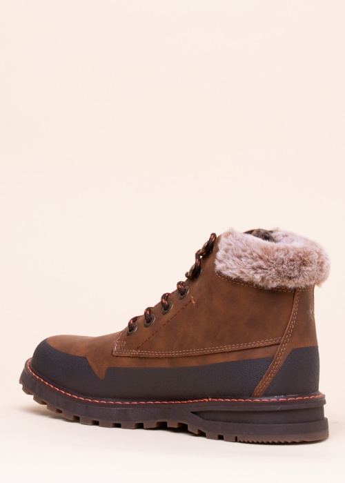 Wrangler talvesaapad