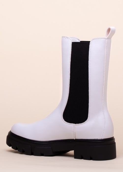 Полусапоги Wentword Replay