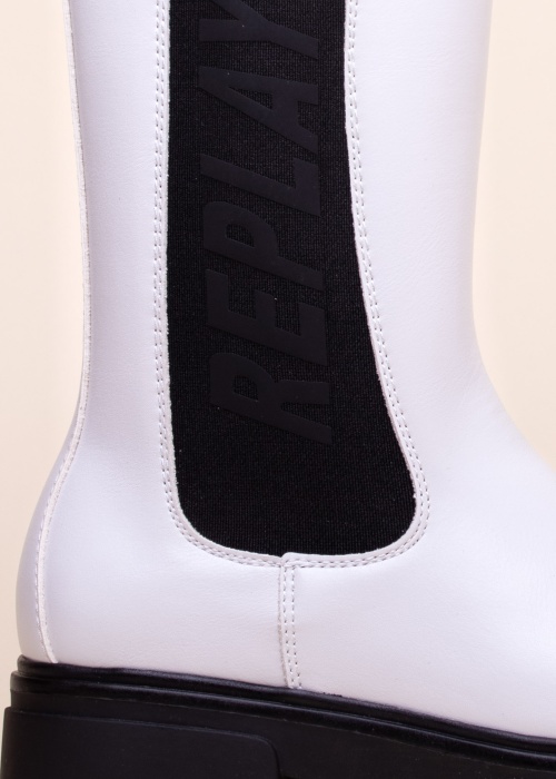 Полусапоги Wentword Replay