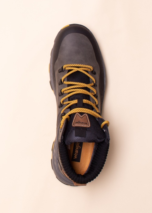 Wrangler matkasaapad Crossy