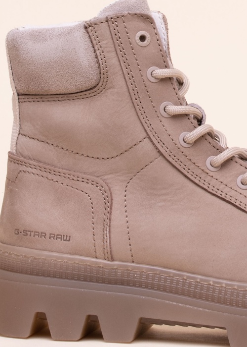 Полусапоги Noxer Hgh Nub G-Star