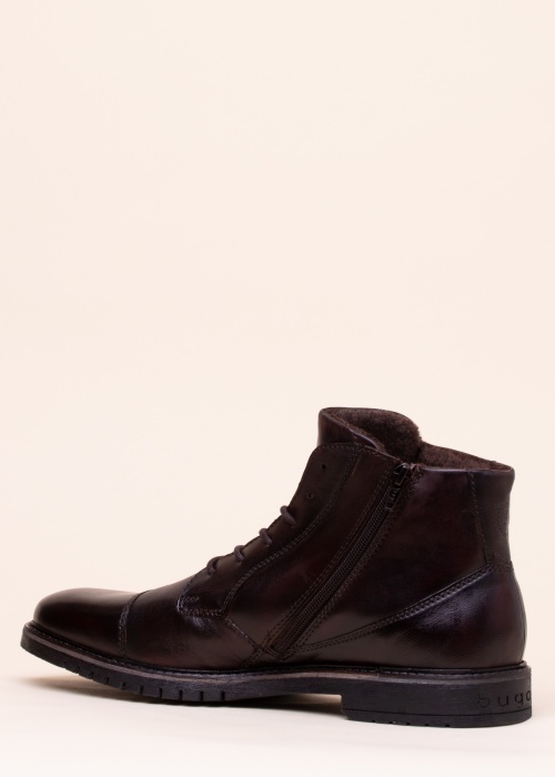 Полусапоги Caj Bugatti