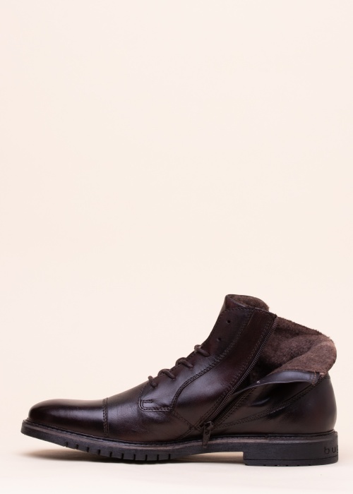 Полусапоги Caj Bugatti