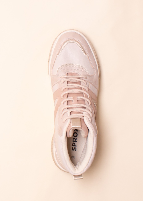 Кроссовки Sprox