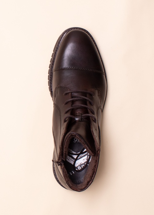 Полусапоги Caj Bugatti