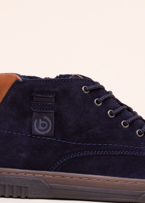 Полусапоги Ohio Bugatti