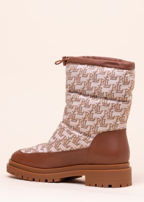 Ralph Lauren Polo talvesaapad Coree