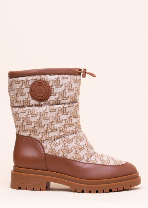 Ralph Lauren Polo talvesaapad Coree