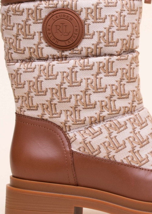 Ralph Lauren Polo talvesaapad Coree