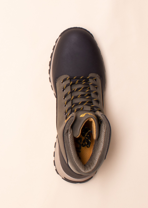 Полусапоги Lance Xxi Fila