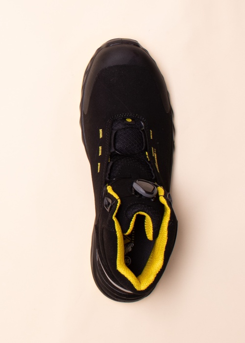 VM Footwear tööjalatsid Wisconsin BOA