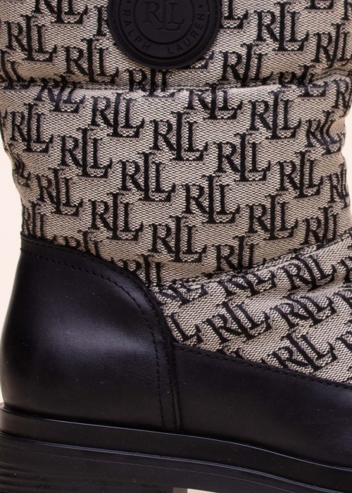 Зимние сапоги Coree Ralph Lauren Polo
