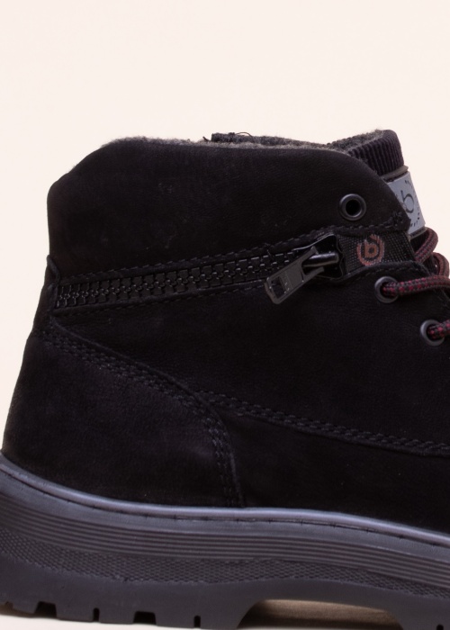 Bugatti poolsaapad Dacupso Exko