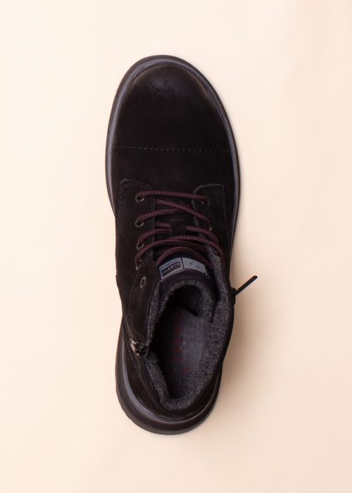 Bugatti poolsaapad Dacupso Exko