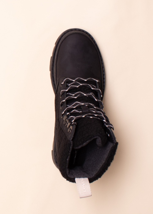 Полусапоги Solvi Quilted Levi's