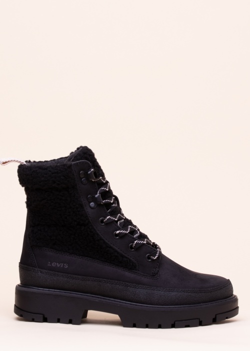 Полусапоги Solvi Quilted Levi's