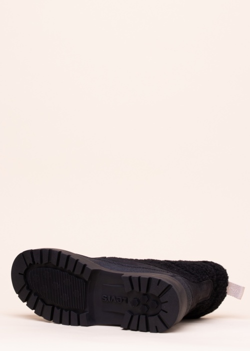 Полусапоги Solvi Quilted Levi's