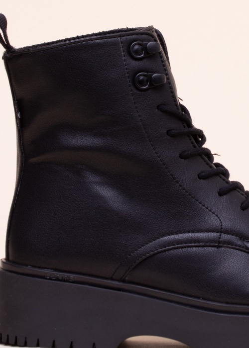 Полусапоги Bria Levi's