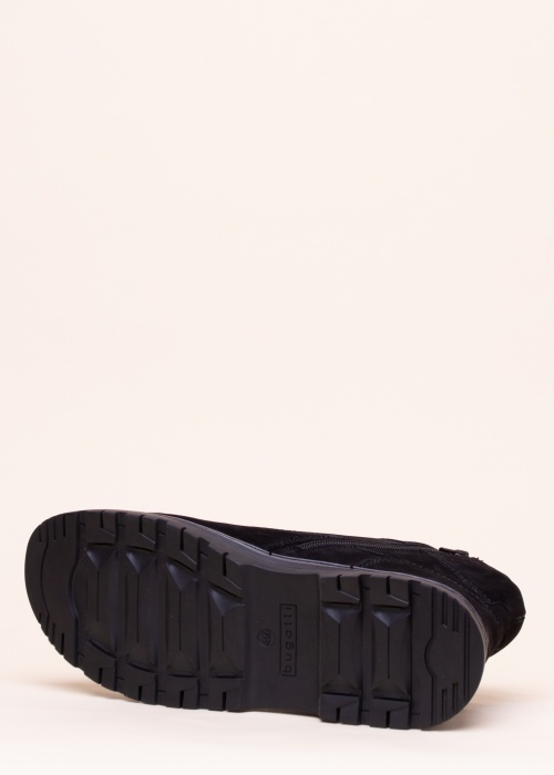 Bugatti poolsaapad Dacupso Exko