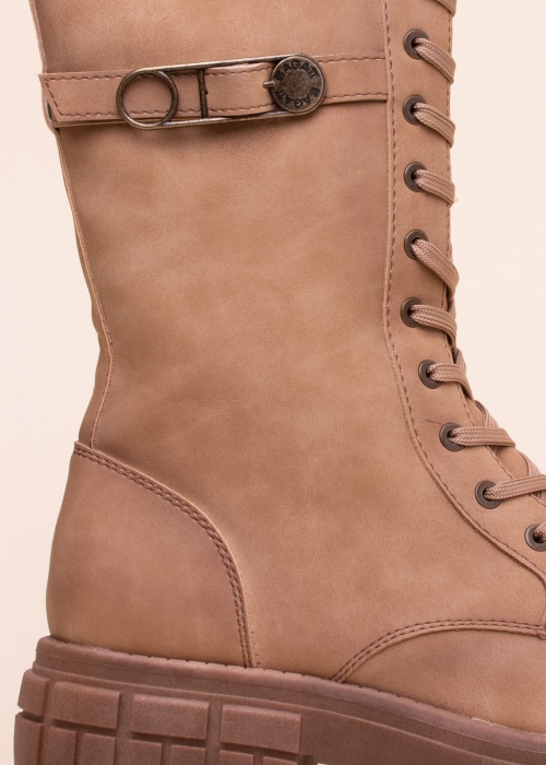 Полусапоги Tonic Bagatt