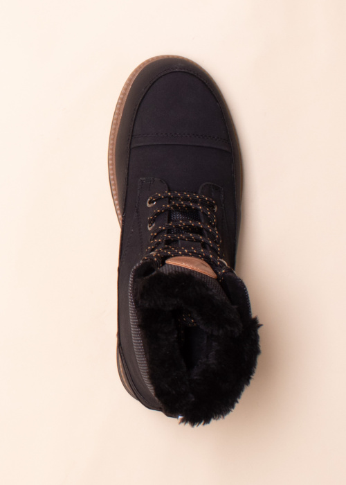 Полусапоги Reilu Luhta