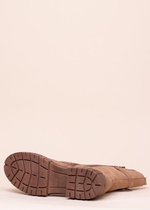 Полусапоги Tonic Bagatt