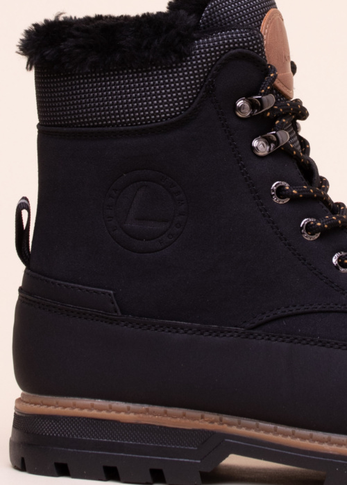 Полусапоги Reilu Luhta