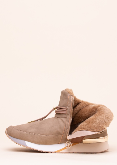 U.S. Polo Association poolsaapad Frida