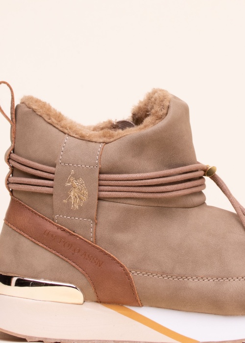 U.S. Polo Association poolsaapad Frida