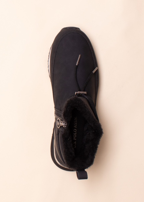 Полусапоги Frida U.S. Polo Association