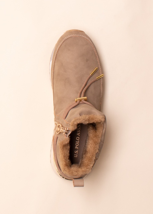 U.S. Polo Association poolsaapad Frida